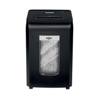 Niszczarka do dokumentów Rexel ProMax QS RSX1538 P4