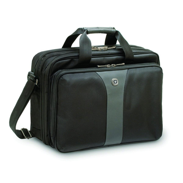 Torba na laptopa Wenger Slim Legacy Format 16 cali