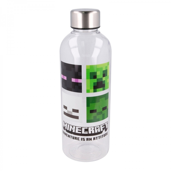 Butelka na wodę Minecraft 850ml