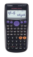 Kalkulator naukowy Casio FX-350ES Plus