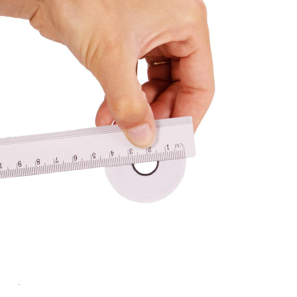 Rolka termiczna 28x30 Drescher BPA free