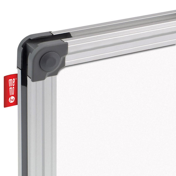 Tablica magnetyczna 150x90 cm Classic Memobe