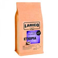 Kawa Larico Etiopia Sidamo ziarnista 225g