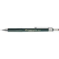 Ołówek automatyczny Faber Castell TK-Fine 9715 0.5