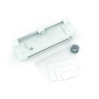 Laminator z zintegrowanym trymerem A3 HP Onelam Combo