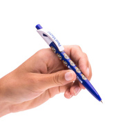 Długopis automatyczny Real Madryt