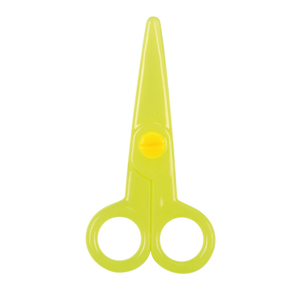 Nożyczki szkolne Keyroad Security 12,5cm