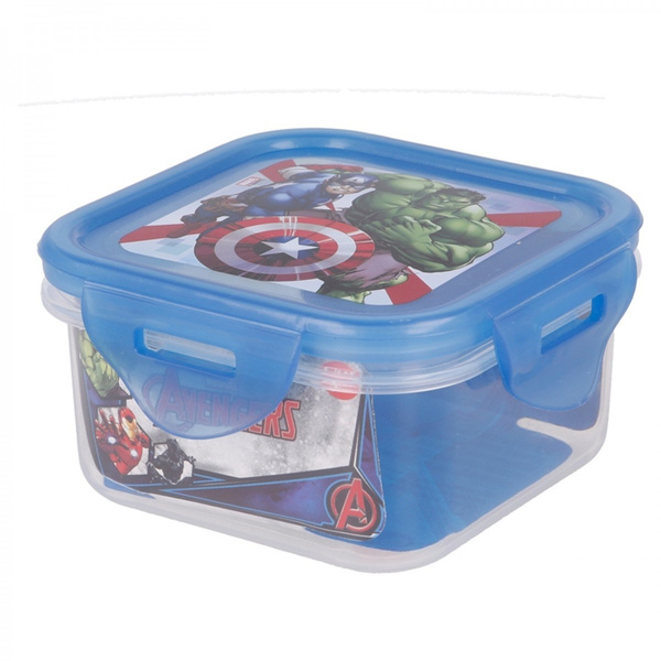 Śniadaniówka Avengers 290 ml