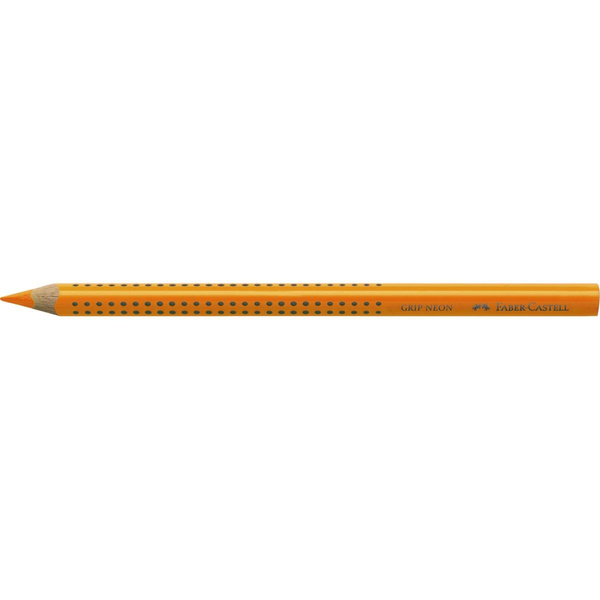 Zakreślacz Faber Castell Textliner 1148 w kredce pomarańczowy
