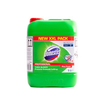 Płyn do WC Domestos Pine 5l