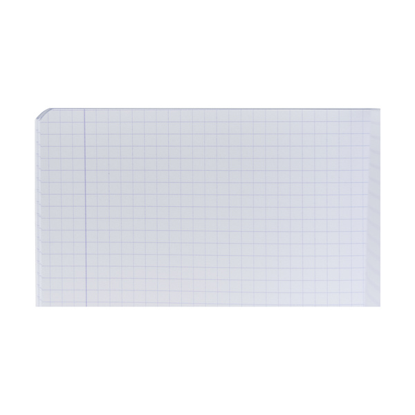 Zeszyt w kratkę A5 60 kartek Oxford Touch