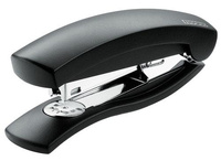 Zszywacz biurowy Novus C2 (25 kartek) czarny