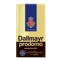 Kawa Dallmayr Prodomo mielona 500g