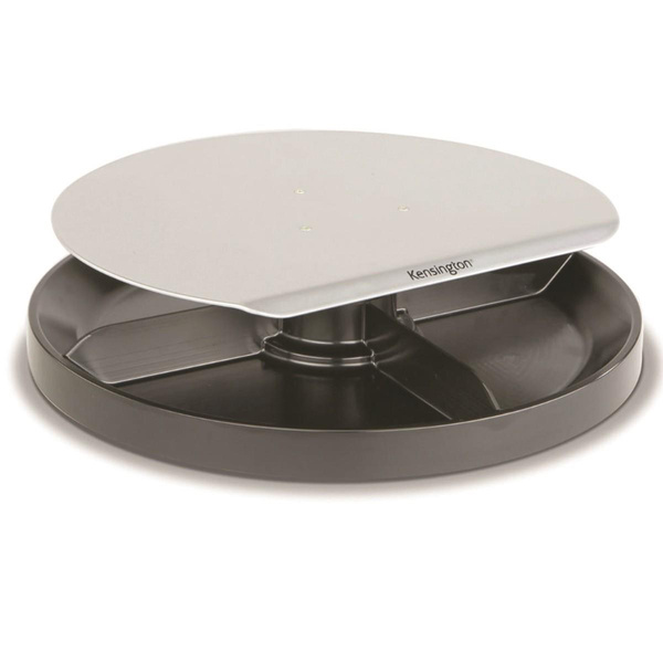Podstawa pod monitor Kensington SmartFit Spin Station obrotowa