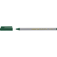 Cienkopis Edding E89 0.3mm zielony