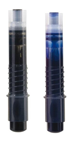 Wkład do markera Pilot V-Board Master S Begreen  czarny