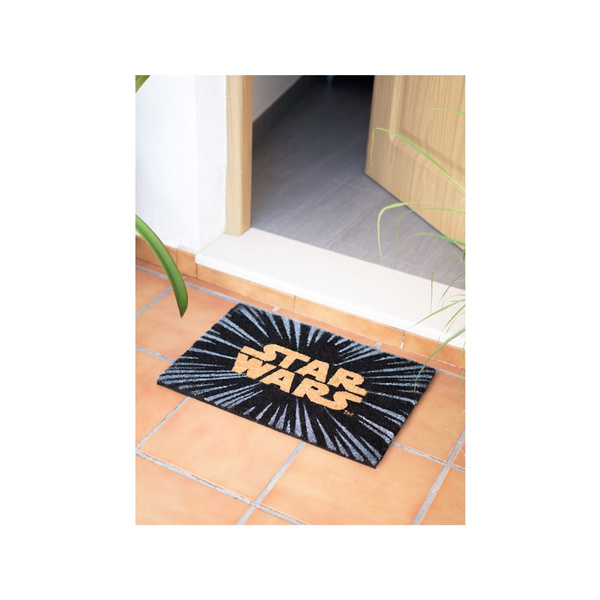 Wycieraczka Star Wars