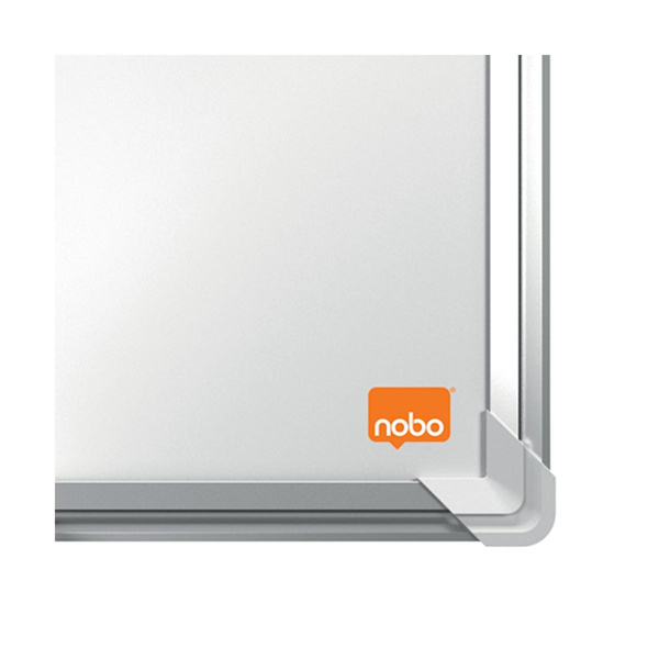 Tablica magnetyczna stalowa 90x60cm Nobo Premium Plus
