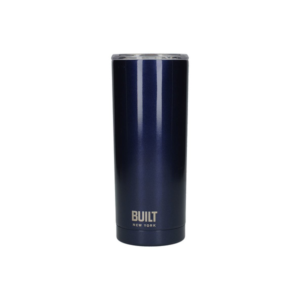 Kubek termiczny z izolacją próżniową 600 ml Midnight Built Vacuum Insulated Tumbler