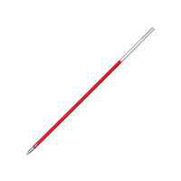 Wkład do długopisu Uni SXR-71 czerwony