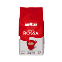 Kawa ziarnista Qualita Rossa 1kg