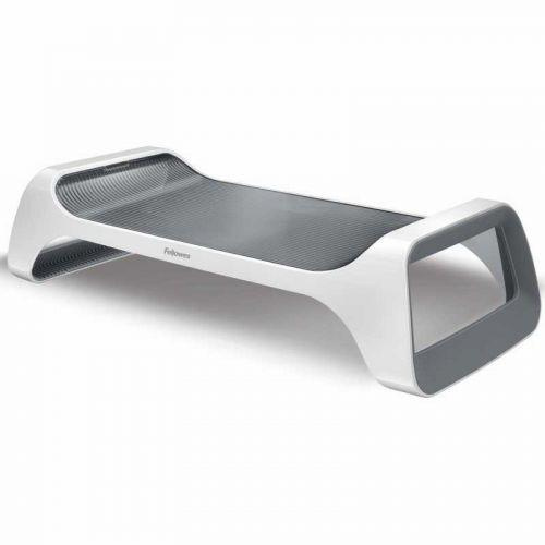 Podstawa pod monitor Fellowes I-Spire biały