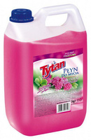 Płyn uniwersalny Tytan kwiatowy 5 litrów