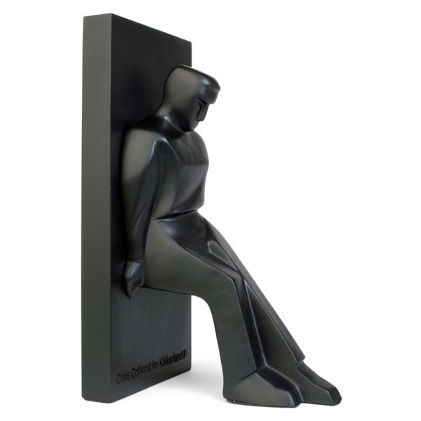 Podpórka do książek Leaning Men Kikkerland