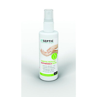 Płyn do dezynfekcji dłoni Itseptic 100ml