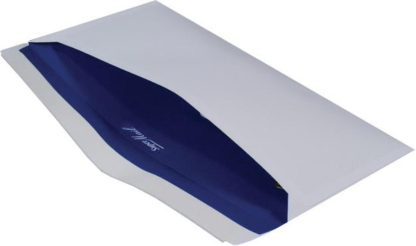 Koperty DL Super Mail (110x220 mm) białe HK - 400 sztuk