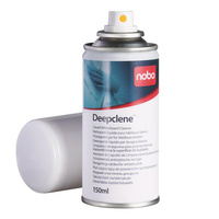 Pianka do konserwacji tablic suchościeralnych Nobo Deepclene 150ml