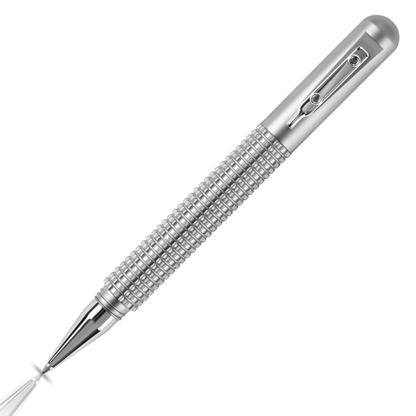 Zestaw długopis+ołówek Giuliano Mazzuoli Officina Casetta Knurler