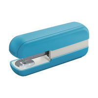 Zszywacz biurowy Leitz Cosy (30 kartek) niebieski