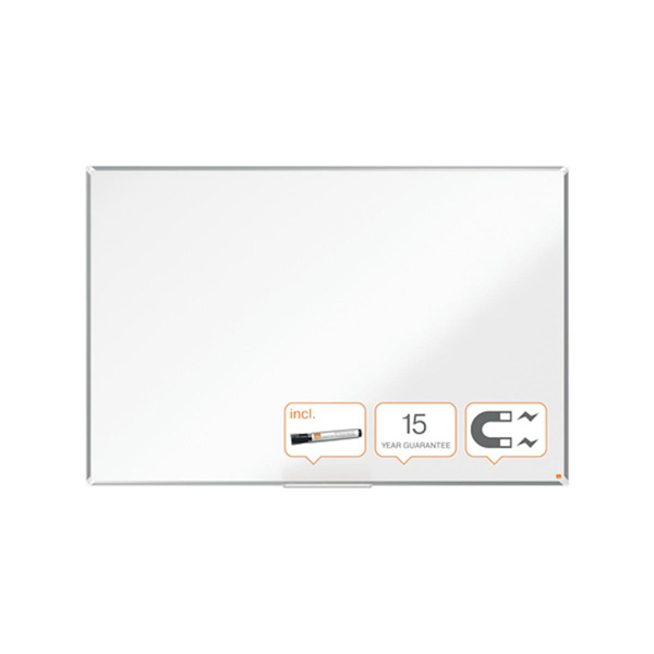 Tablica magnetyczna stalowa 180x120cm Nobo Premium Plus