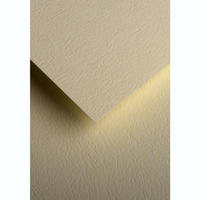 Papier ozdobny A4 Skóra kremowy 230g