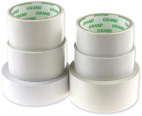 Taśma dwustronna Grand 38mm x 10m