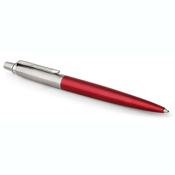 Długopis Parker Jotter Kensington Red + etui