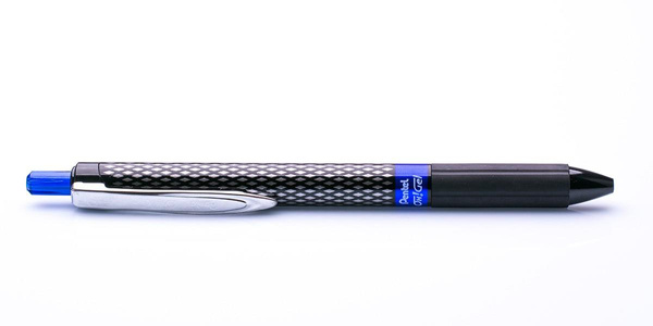 Długopis żelowy Pentel K497 OH! Gel  niebieski