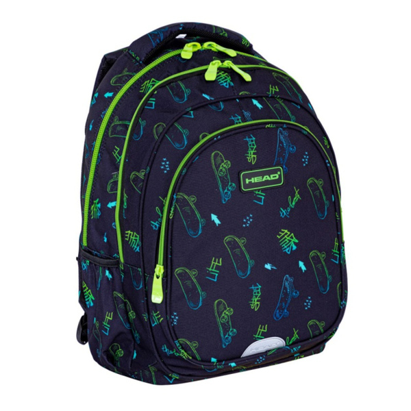 Plecak szkolny Head Skate Lifestyle