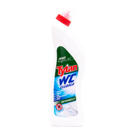 Płyn do WC Tytan Zielony 700 ml