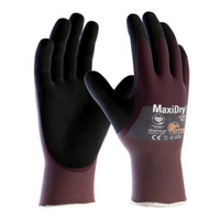 Rękawice Maxi Dry G56-425 ATG 10 XL