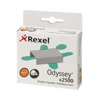 Zszywki Rexel Odyssey 9mm