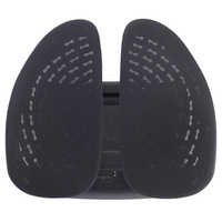 Podpórka pod plecy Kensington SmartFit Conform