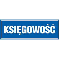 Znak TDC Księgowość