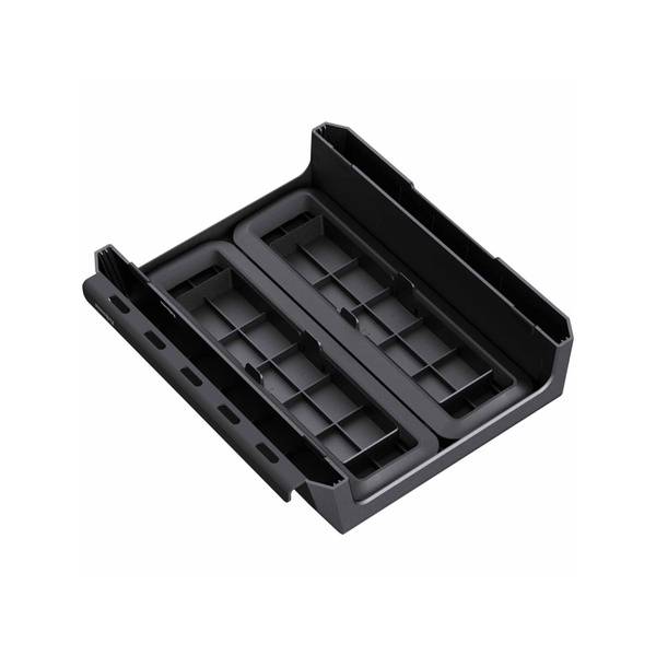 Podstawka pod monitor Breyta czarna Fellowes