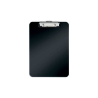 Podkładka z klipsem A4 Leitz WOW czarny