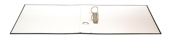 Segregator ringowy A4 2 ringi 30mm Donau czerwony