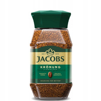 Kawa Jacobs Kronung rozpuszczalna 100 g