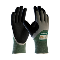 Rękawice MaxiCut Oil ATG rozmiar XL