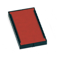 Wkład do pieczątki Colop Printer 30 czerwony